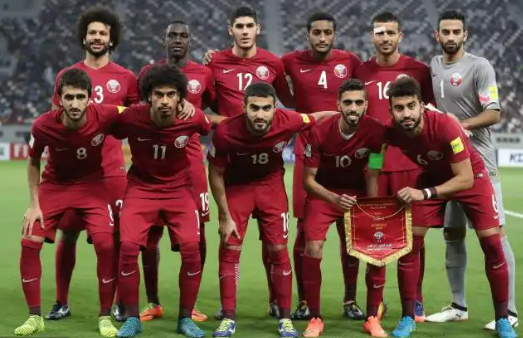 2022年卡塔尔世界杯西班牙国家队大名单尚未公布