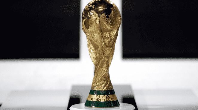 2022 年世界杯：国际足联确认卡塔尔锦标赛将比原计划的 11 月 20 日提前一天开始(图3)